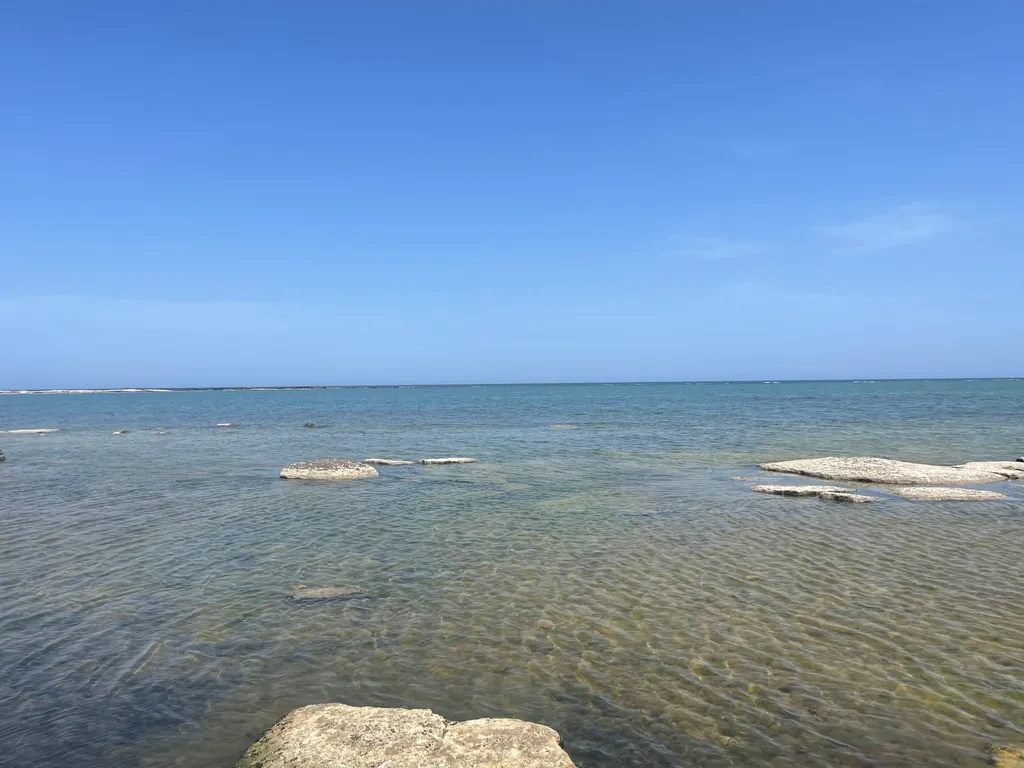 Уютная квартира на первой береговой линии