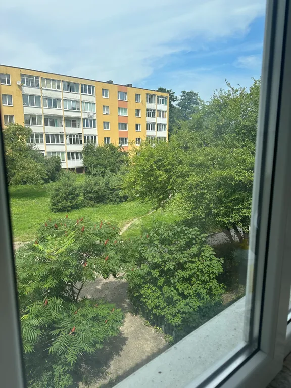 Светлая и уютная квартира в районе парка