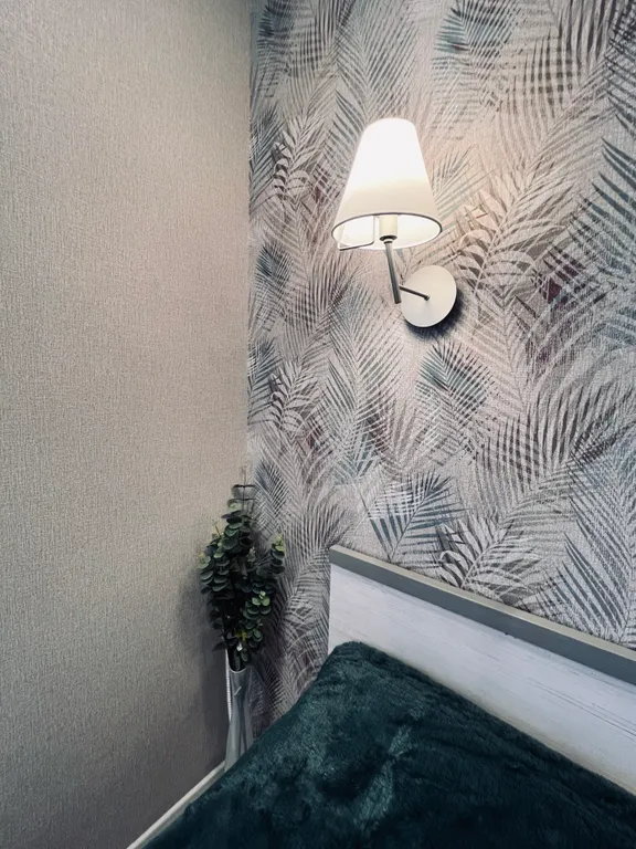 Квартира Квартира Евро2 — Петрозаводск