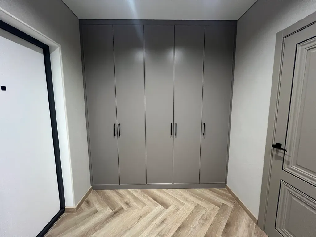 Квартира 2-комнатная Квартира — Анапа