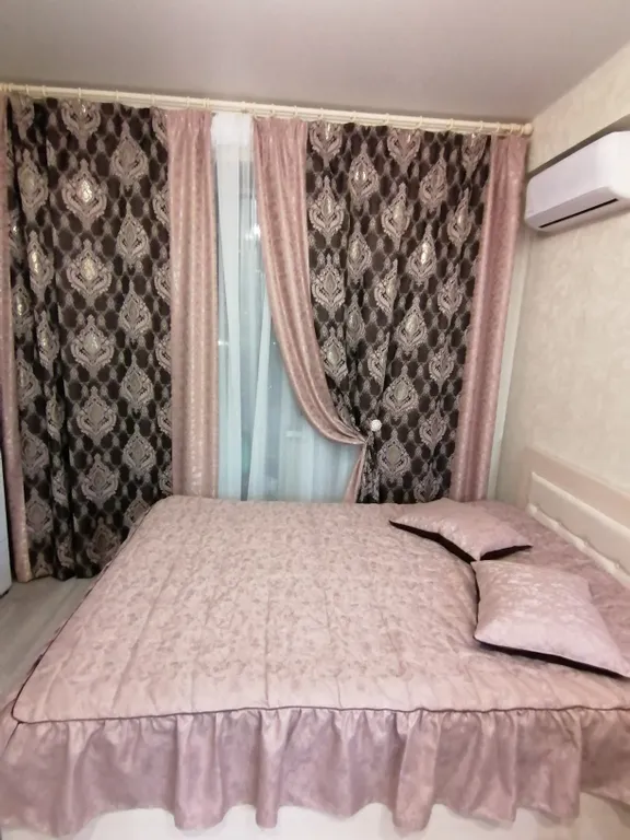 Уютная студия в ЖК Каравелла Португалии с бассейном на берегу моря