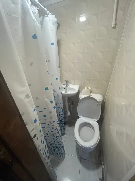 Небольшая квартира в центре города