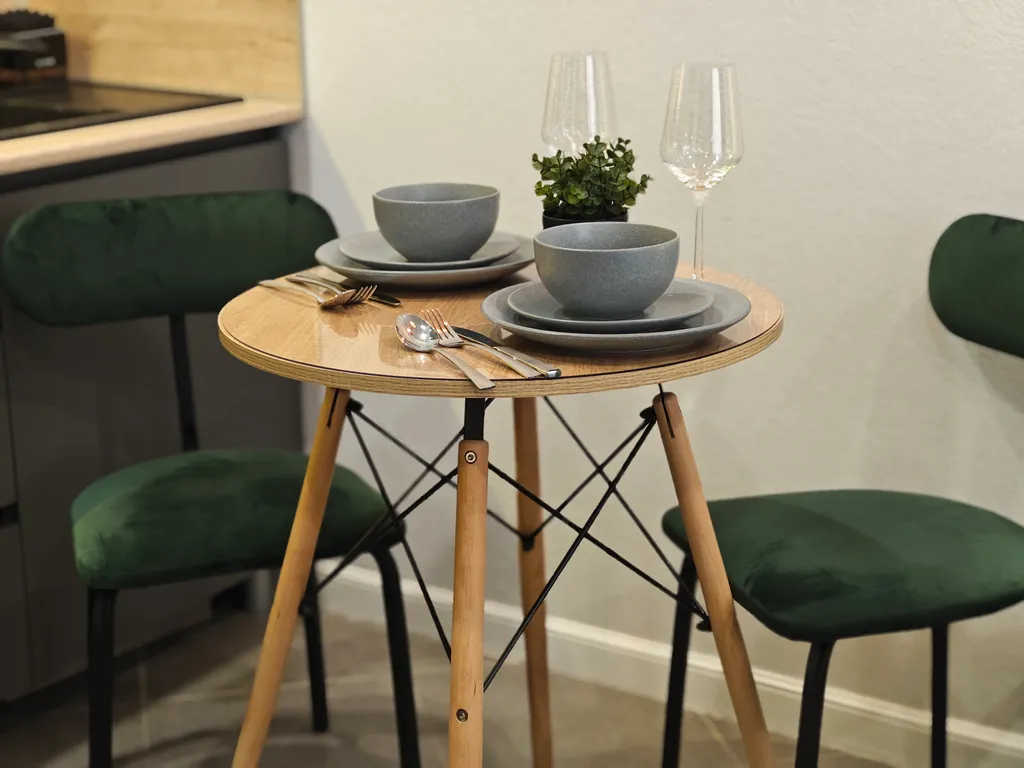 Квартира Уютные апартаменты возле краевой больницы и кристалл арены — Красноярск