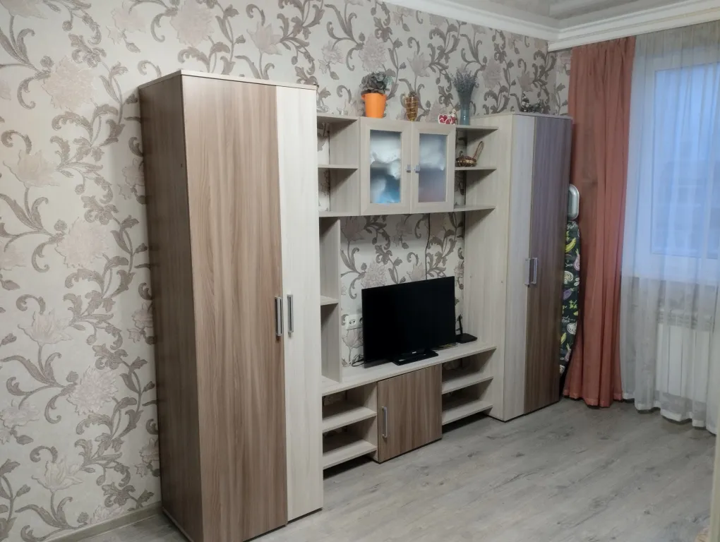 Квартира Уютная квартира — Анапа