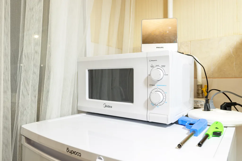 Жилье для любителей заснеженных гор