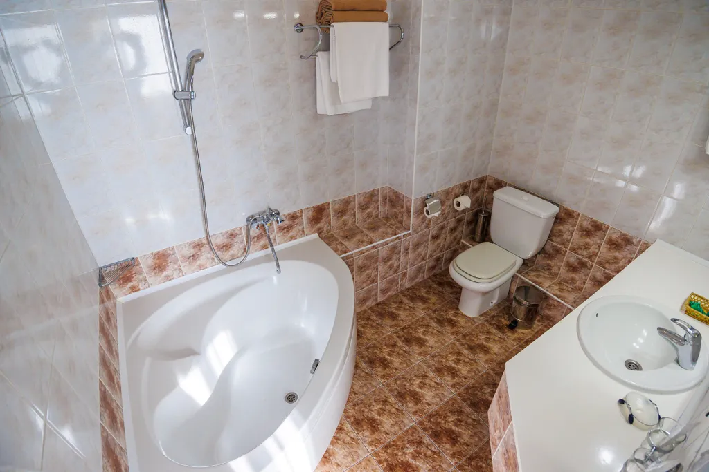 Джуниор Сюит 1 звезда