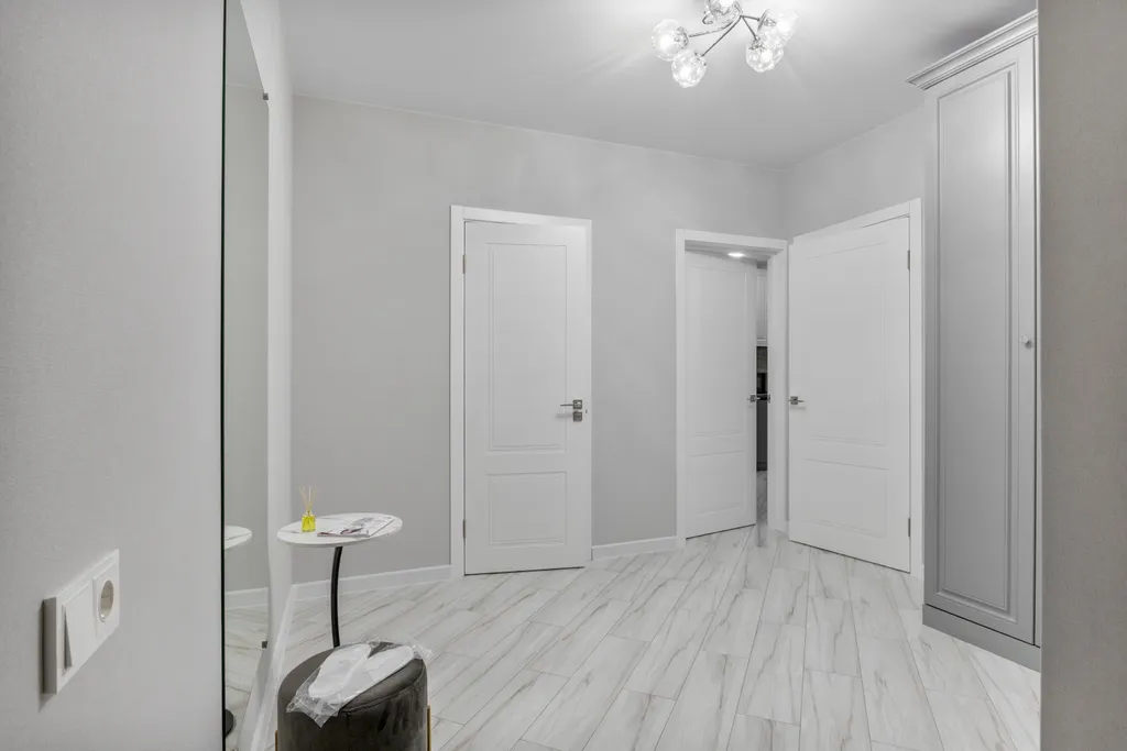 Квартира Современные апартаменты с евроремонтом — Владикавказ