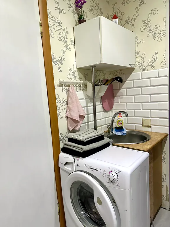 Уютная студия в удобном месторасположении