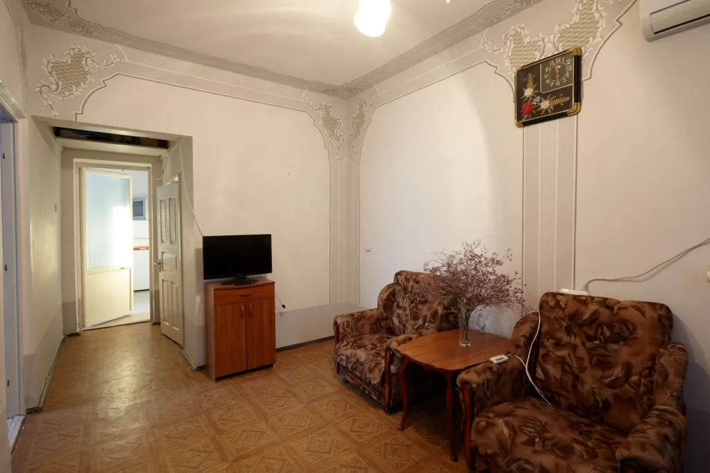 3-комнатный Дом