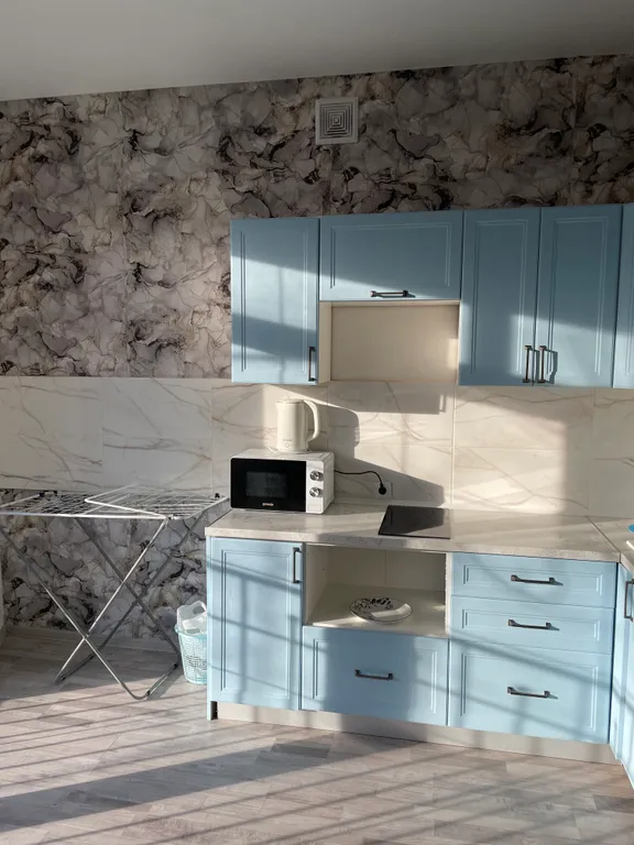 Квартира Квартира Морской бриз — Светлогорск