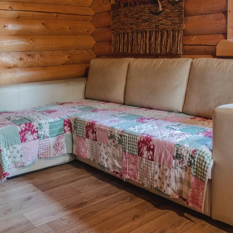 2-комнатный Дом