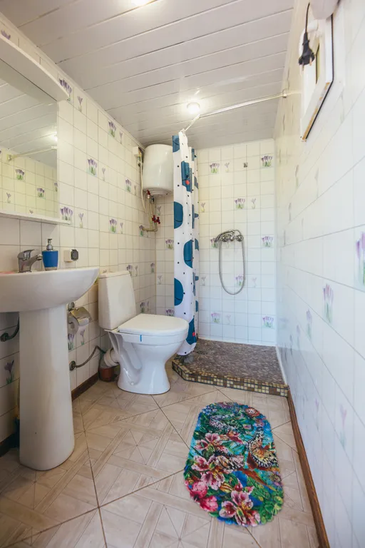 Домик Берег мечты