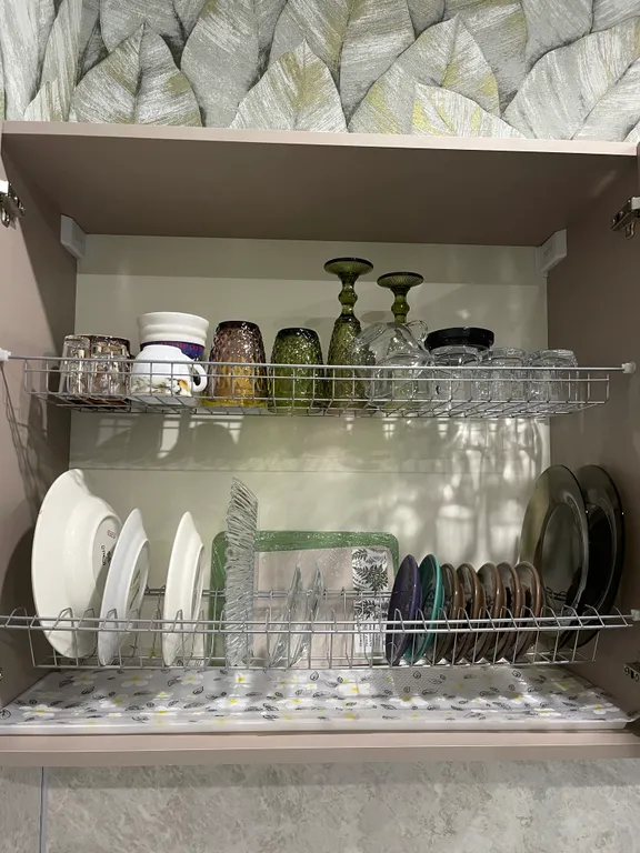 Уютная квартира после ремонта с шикарным видом в центре города