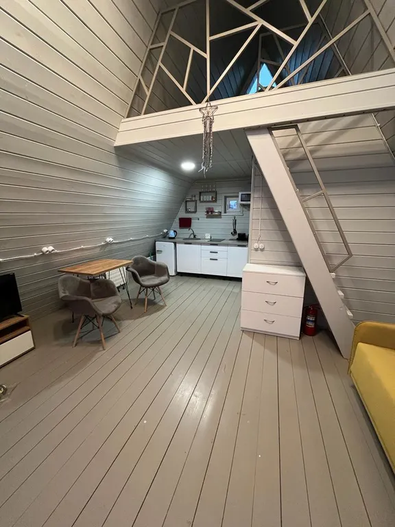 Гостевой домик - Все свои