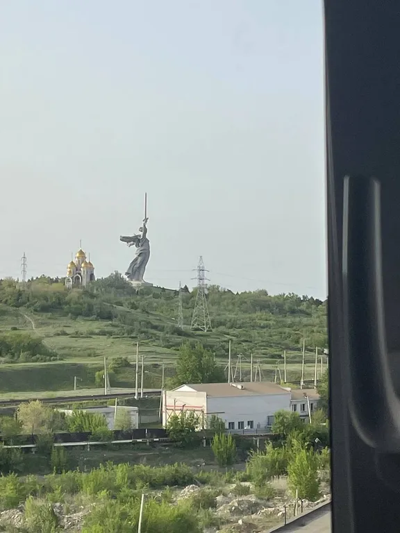 Квартира 2-комнатная Квартира — Волгоград