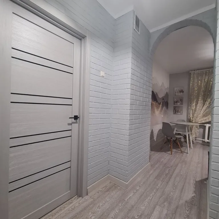 Уютная квартира у автовокзала, недалеко от трассы М4