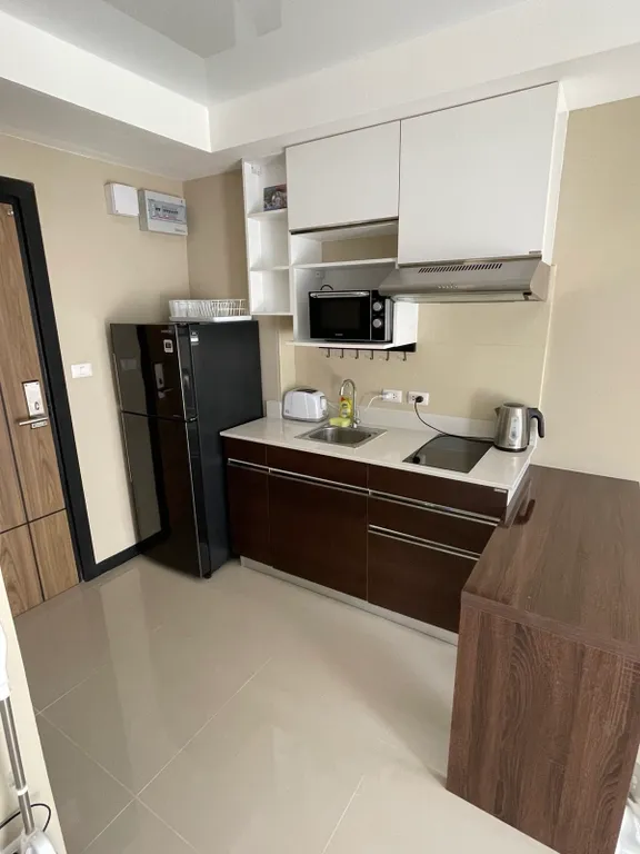 МВС - АпартОтель 5* на океане