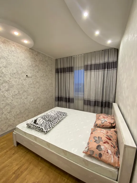 Чистая уютная квартира в центре города