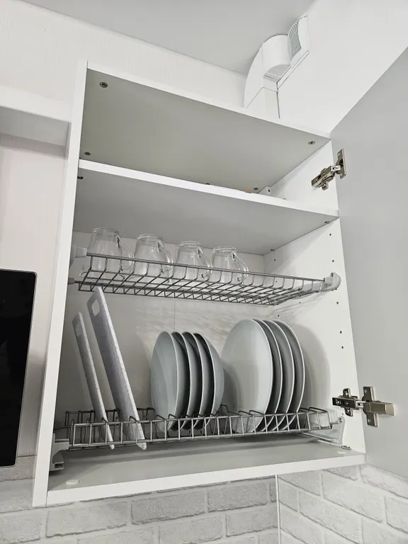 Квартира Уютная квартира в центре города — Санкт-Петербург