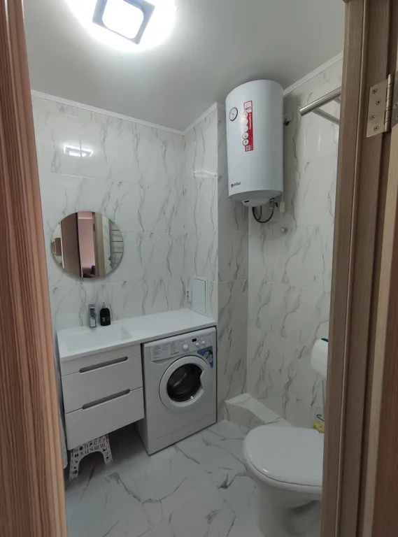 Квартира Новая уютная квартира — Анапа