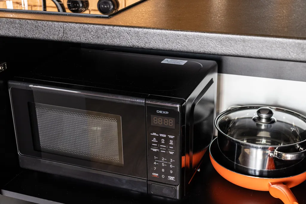 Атмосферные апартаменты