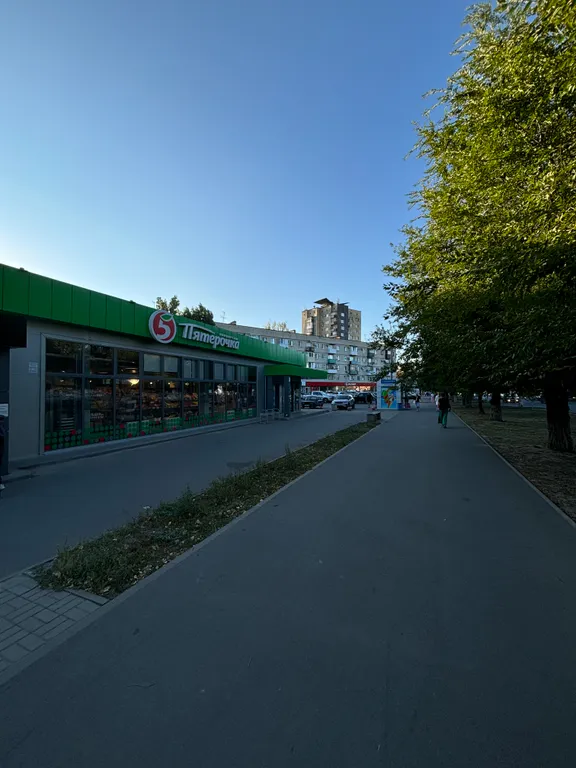 Квартира Уютная квартира в сердце Волгограда, первый дом по Жукова у дороги — Волгоград