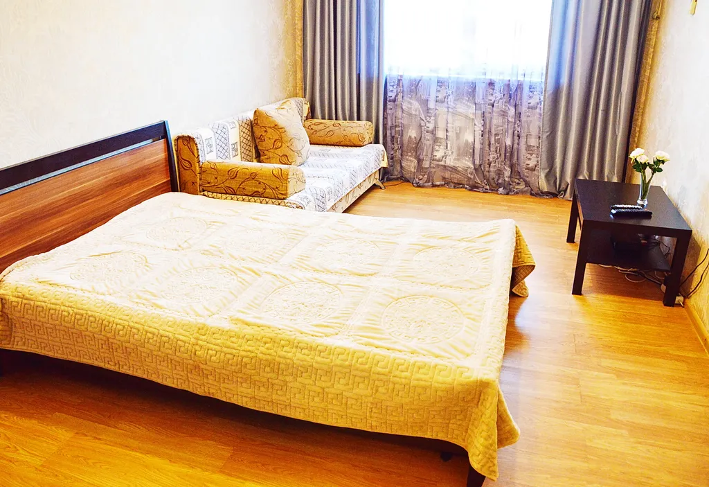 Квартира Квартира рядом с КубГУ — Краснодар