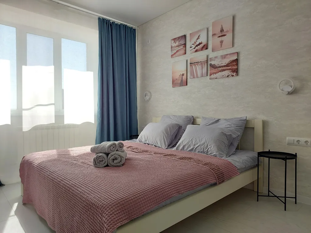 Красивая квартира — аренда посуточно в Ессентуки