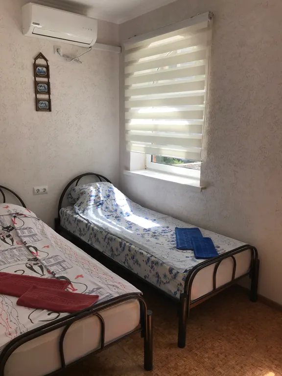 Квартира Комната — Геленджик