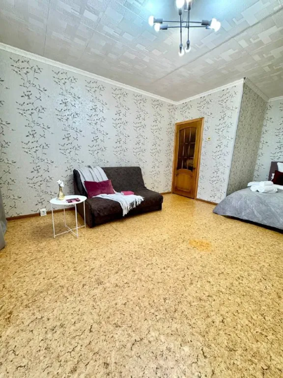 Уютное гнёздышко с историей