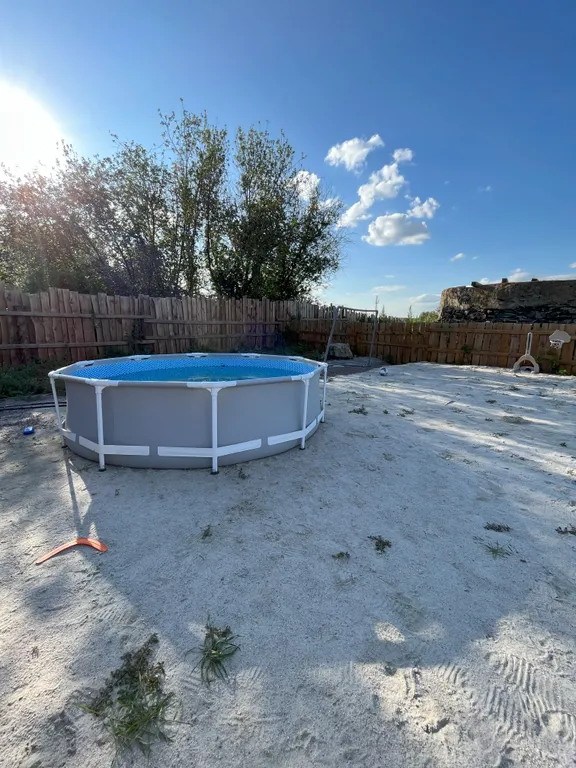 Глэмпинг Выдыхай