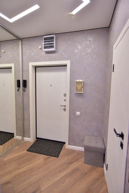 Квартира Шикарная квартира в центре Краснодара в 5и минутах от парка Галицкого — Краснодар