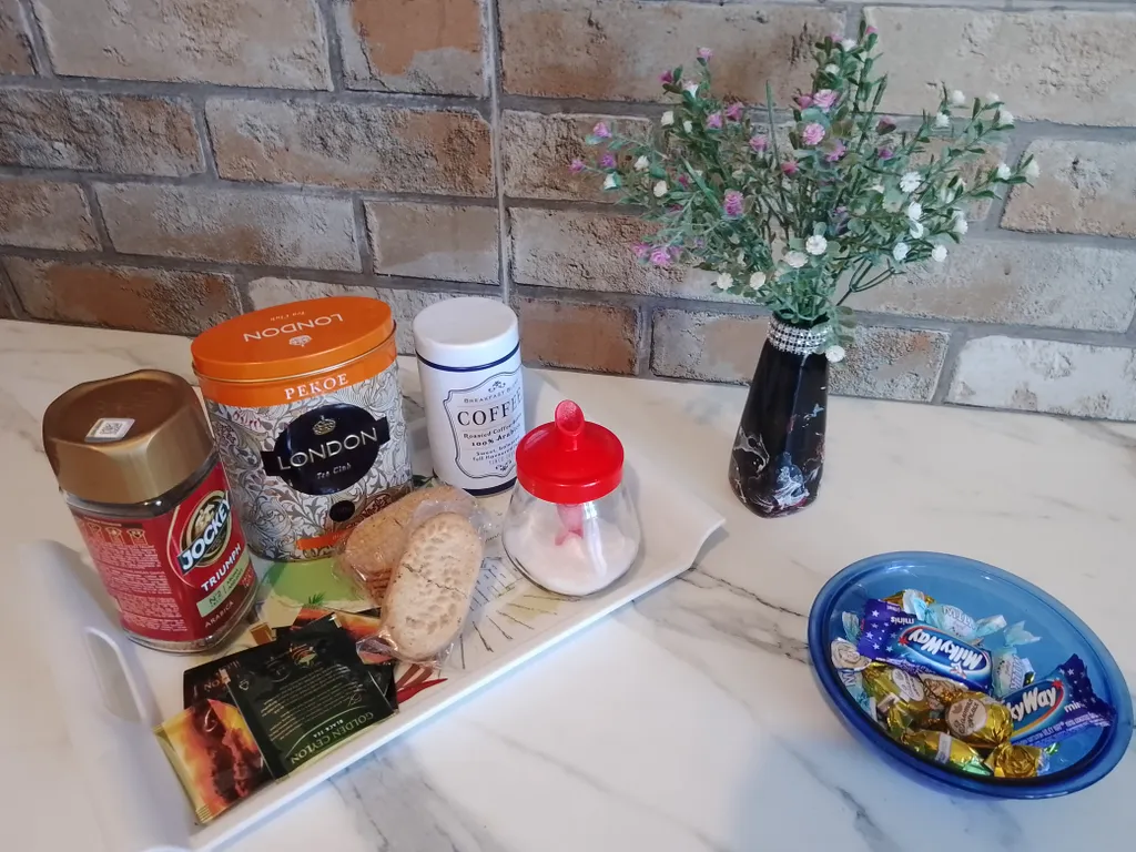 Аппартаменты в центре, в новом доме