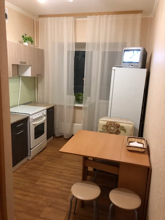 Квартира Квартира Двушка у метро — Казань