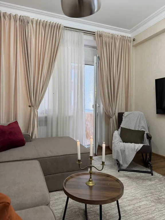 Уют и Простор в центре