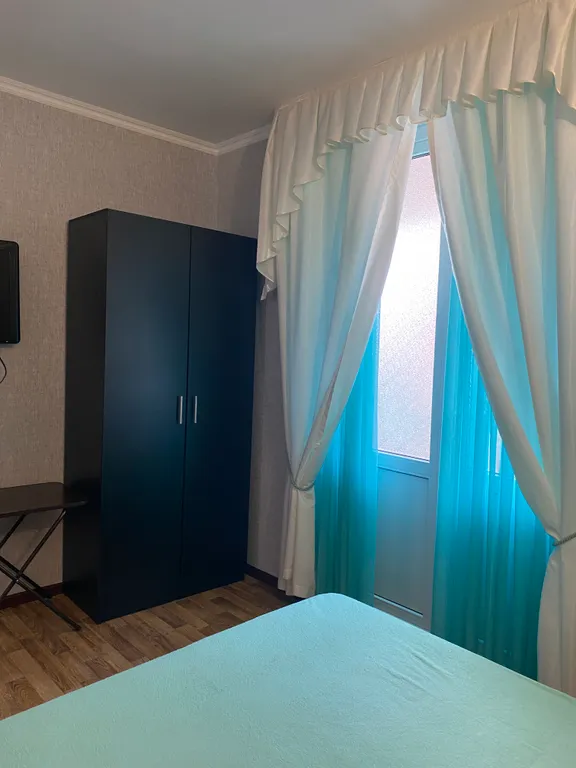 2-местный номер с балконом