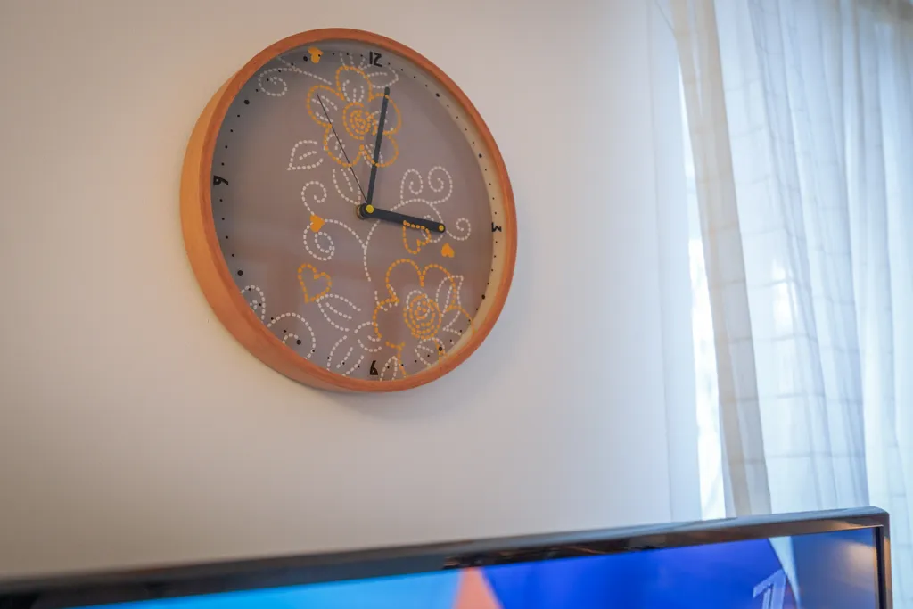 Квартира в скандинавском стиле