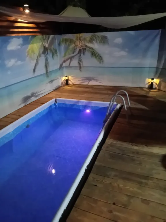 Коттедж Коттедж Таунхаус с отдельным бассейном в центре Сочи — Сочи