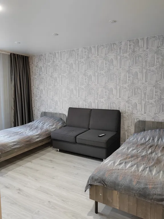 Комфортная 2-х комнатная квартира