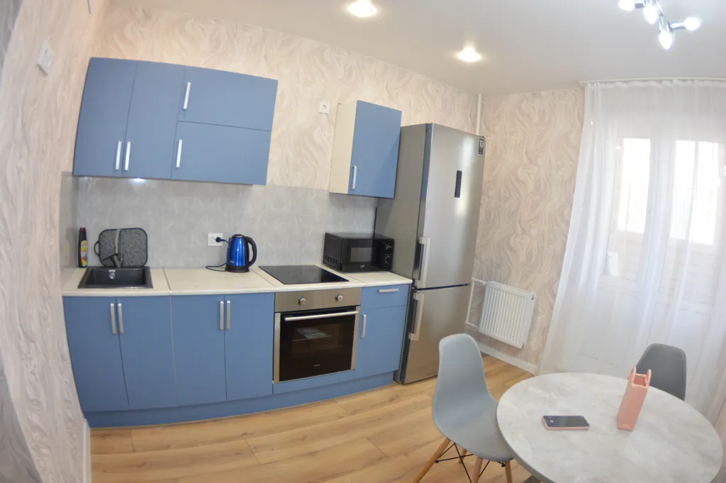 Уютная однушка в  ЖК Содышка