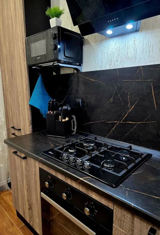 Квартира в новостройке