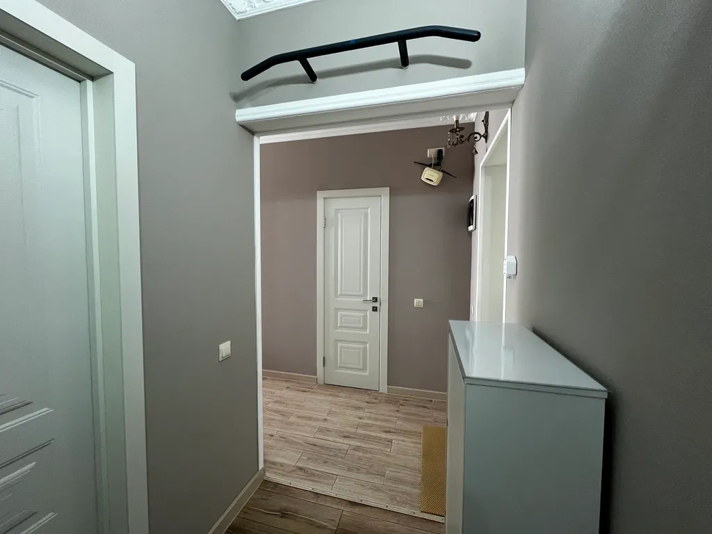 Квартира Современная евродвушка в Каспийске — Каспийск