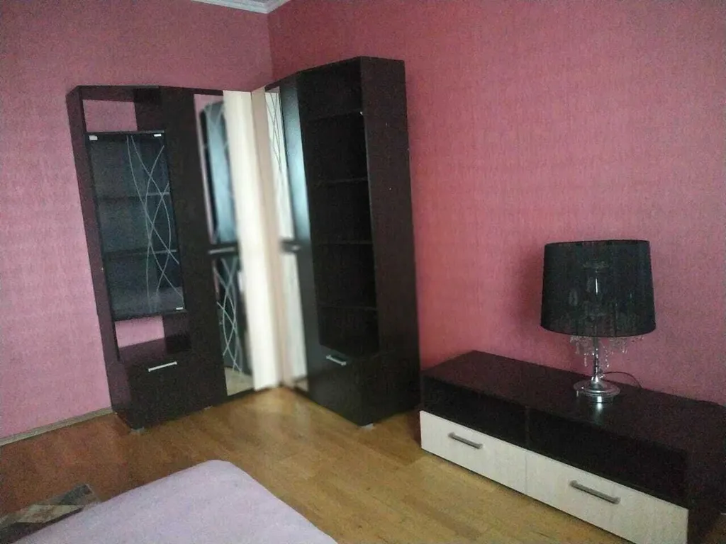 Коттедж 5-комнатный Дом — Решетниково