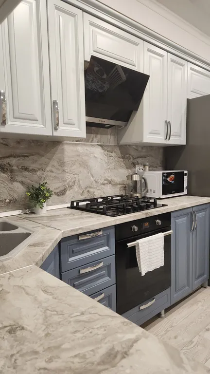 Уютная квартира в курортной зоне