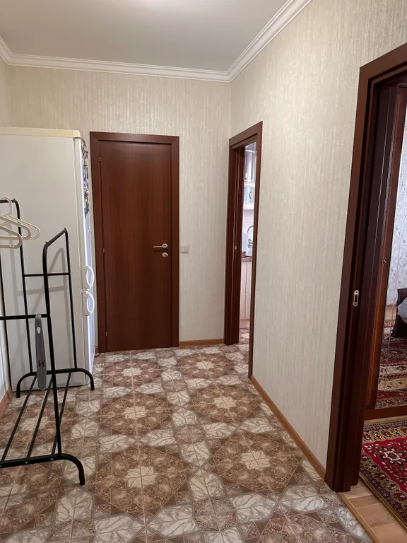 Уютная квартира — аренда посуточно в Казань