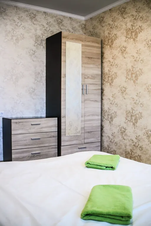 Квартира в Павшино