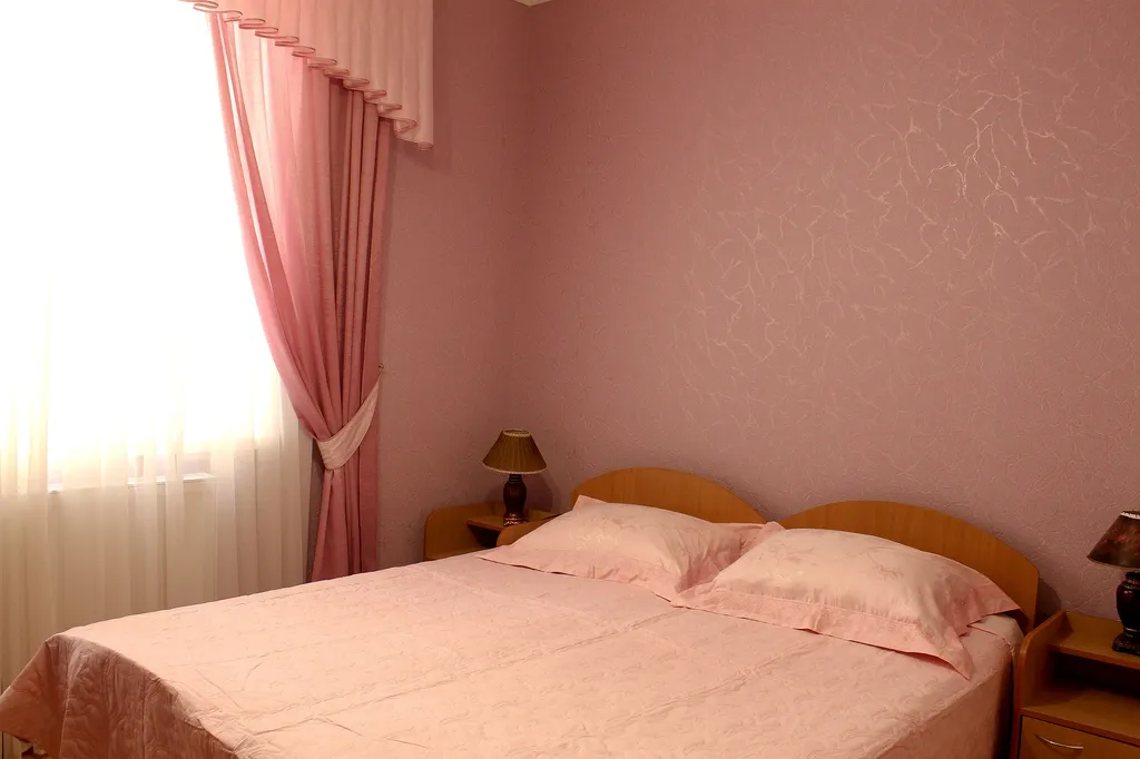 Квартира Комната — аренда посуточно в Николаевка