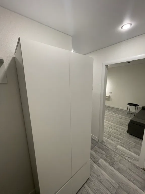 Уютна квартира рядом с парком Притяжения