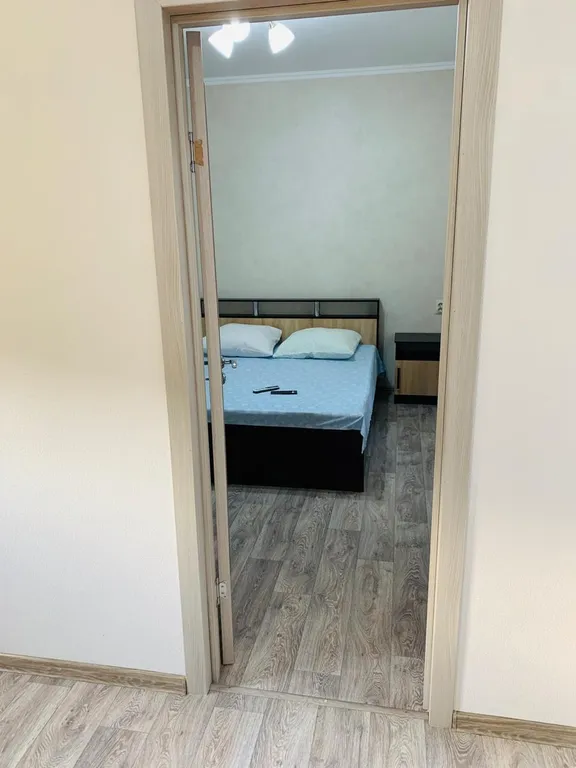 Домик под ключ