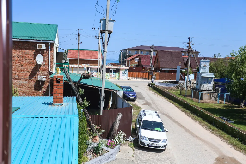 Второй этаж дома под ключ 100м до моря